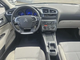 Citroen C4 1.6 e-HDI AUTOMAT  | Auto.bg — изображение 11