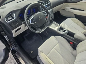 Citroen C4 1.6 e-HDI AUTOMAT  | Auto.bg — изображение 9