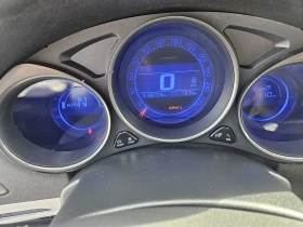 Citroen C4 1.6 e-HDI AUTOMAT  | Auto.bg — изображение 13