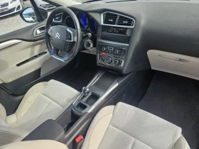 Citroen C4 1.6 e-HDI AUTOMAT  | Auto.bg — изображение 15