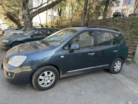 Kia Carens undefined | Auto.bg — изображение 4