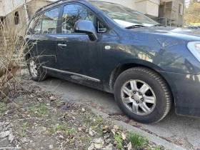 Kia Carens undefined | Auto.bg — изображение 3