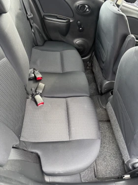Nissan Micra 1.2 АВТОМАТИК, ГАЗОВ ИНЖЕКЦИОН. РЕАЛНИ КИЛОМЕТРИ. | Auto.bg — изображение 14