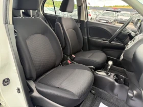 Nissan Micra 1.2 АВТОМАТИК, ГАЗОВ ИНЖЕКЦИОН. РЕАЛНИ КИЛОМЕТРИ. | Auto.bg — изображение 13