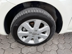 Nissan Micra 1.2 АВТОМАТИК, ГАЗОВ ИНЖЕКЦИОН. РЕАЛНИ КИЛОМЕТРИ. | Auto.bg — изображение 16