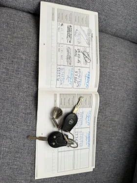 Nissan Micra 1.2 АВТОМАТИК, ГАЗОВ ИНЖЕКЦИОН. РЕАЛНИ КИЛОМЕТРИ. | Auto.bg — изображение 17