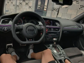 ����� �� �������� �� Audi A4