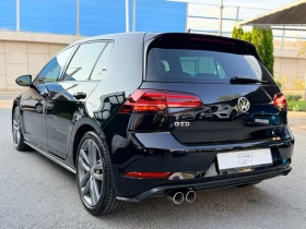 VW Golf GTD 2.0 TDI DSG LED Digital Cockpit Distronic NAVI | Mobile.bg � ����� ������ 4