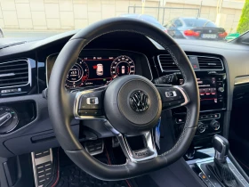 VW Golf GTD 2.0 TDI DSG LED Digital Cockpit Distronic NAVI | Mobile.bg � ����� ������ 8