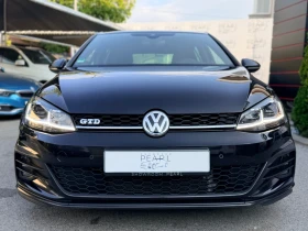 VW Golf GTD 2.0 TDI DSG LED Digital Cockpit Distronic NAVI | Mobile.bg � ����� ������ 2
