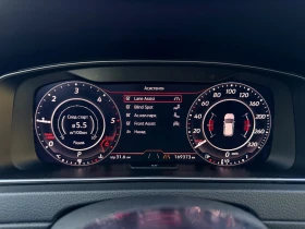 VW Golf GTD 2.0 TDI DSG LED Digital Cockpit Distronic NAVI | Mobile.bg � ����� ������ 13