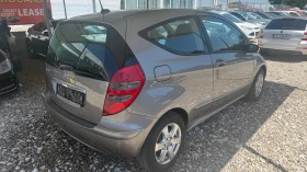 Mercedes-Benz A 170 1.7 i | Mobile.bg � ����� ������ 4