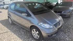 Mercedes-Benz A 170 1.7 i | Mobile.bg � ����� ������ 3