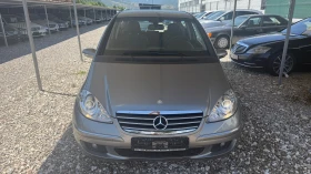 Mercedes-Benz A 170 1.7 i | Mobile.bg � ����� ������ 2