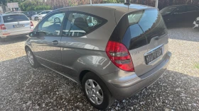 Mercedes-Benz A 170 1.7 i | Mobile.bg � ����� ������ 5