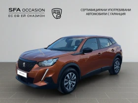 Peugeot 2008 ACTIVE 1.2 PureTech 100 EURO6//2206302