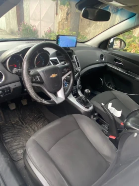 Chevrolet Cruze | Mobile.bg � ����� ������ 3
