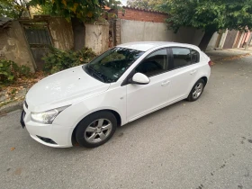 Chevrolet Cruze | Mobile.bg � ����� ������ 2