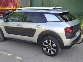 Citroen C4 Cactus Rip Curl 1.6Hdi | Auto.bg — изображение 16