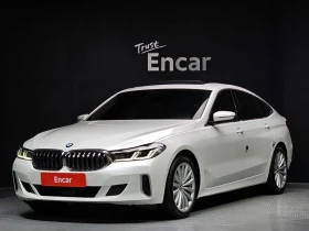 ������ BMW 6 GT