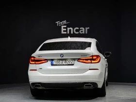 BMW 6 GT Gt 630I xDrive Luxury | Mobile.bg � ����� ������ 4