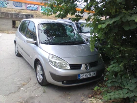 Renault Scenic 1.5 �dci-86 ����  | Mobile.bg � ����� ������ 2