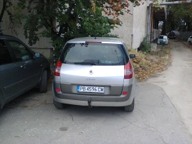 Renault Scenic 1.5 �dci-86 ����  | Mobile.bg � ����� ������ 17