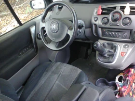 Renault Scenic 1.5 �dci-86 ����  | Mobile.bg � ����� ������ 13