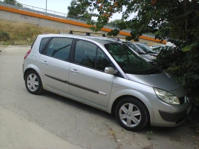 Renault Scenic 1.5 �dci-86 ����  | Mobile.bg � ����� ������ 7