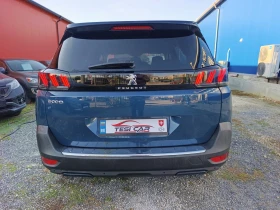 Peugeot 5008 1.5HDi STT EAT8 | Mobile.bg � ����� ������ 5