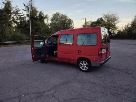 Fiat Scudo ГАЗ/Бензин  | Auto.bg — изображение 4