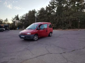 Fiat Scudo ГАЗ/Бензин  | Auto.bg — изображение 5