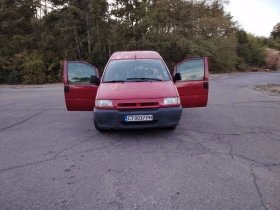 Fiat Scudo ГАЗ/Бензин  | Auto.bg — изображение 7