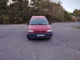 Fiat Scudo ГАЗ/Бензин  | Auto.bg — изображение 6