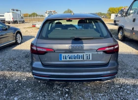 Audi A4 2.0 TDI MILD HYBRID  | Mobile.bg � ����� ������ 4
