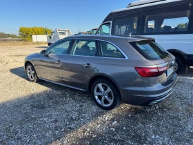 Audi A4 2.0 TDI MILD HYBRID  | Mobile.bg � ����� ������ 5