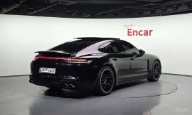 Porsche Panamera * 3.0 AWD * 2020 * ��������� * 360 * �������� *  | Mobile.bg � ����� ������ 2
