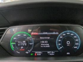 Audi E-Tron Sportback 55 Quattro Leather LED Navi Pano 88%SoH | Auto.bg — изображение 8