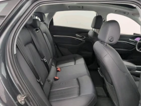 Audi E-Tron Sportback 55 Quattro Leather LED Navi Pano 88%SoH | Auto.bg — изображение 6