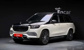 ������ Mercedes-Benz Maybac...