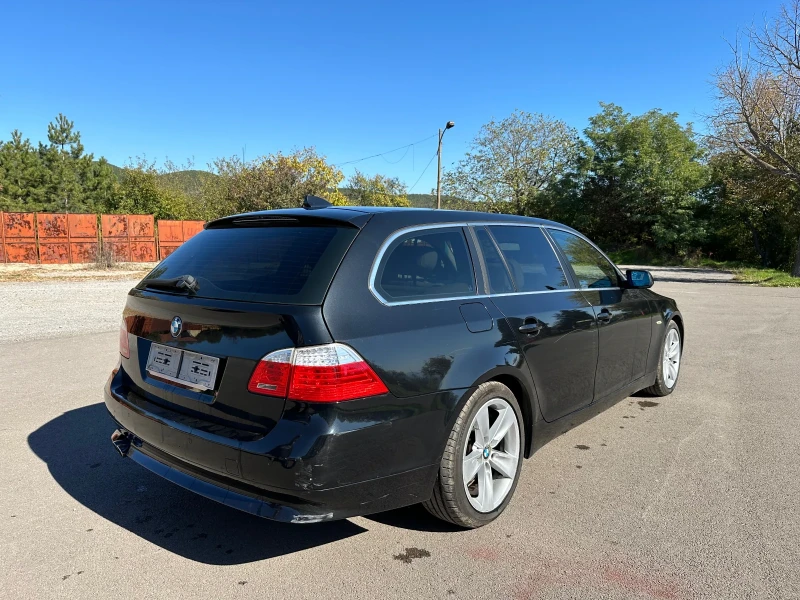 BMW 530 Xdrive, снимка 9 - Автомобили и джипове - 47908476