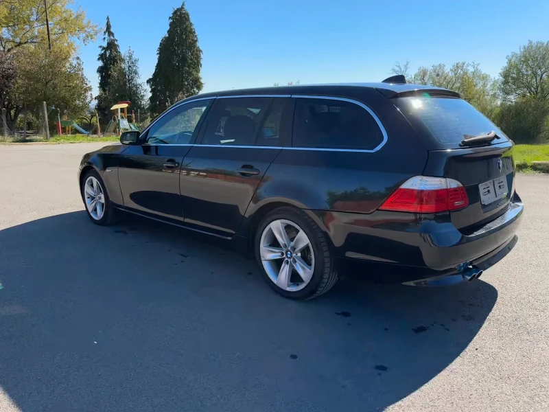 BMW 530 Xdrive, снимка 6 - Автомобили и джипове - 47908476