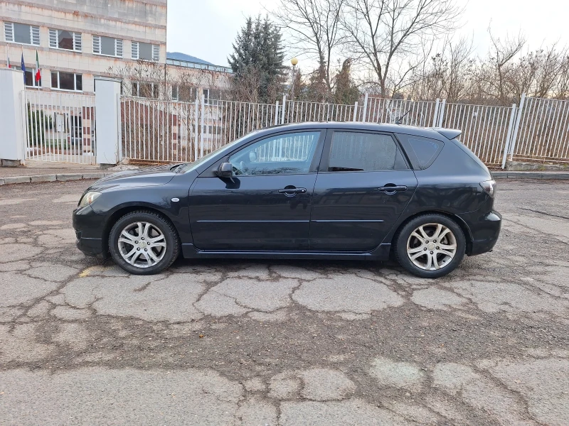 Mazda 3 Mps, 2.3т 260кс, снимка 7 - Автомобили и джипове - 48858760