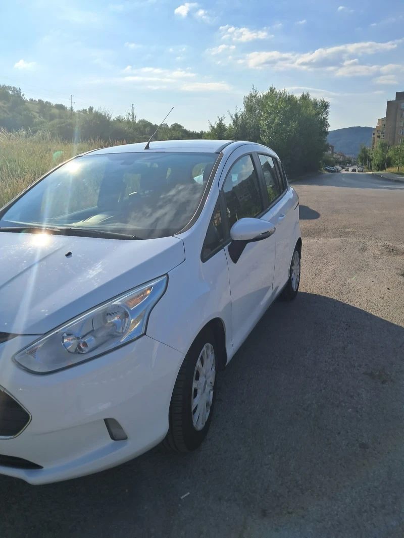 Ford B-Max 1.0 ecoboost, снимка 3 - Автомобили и джипове - 48953524