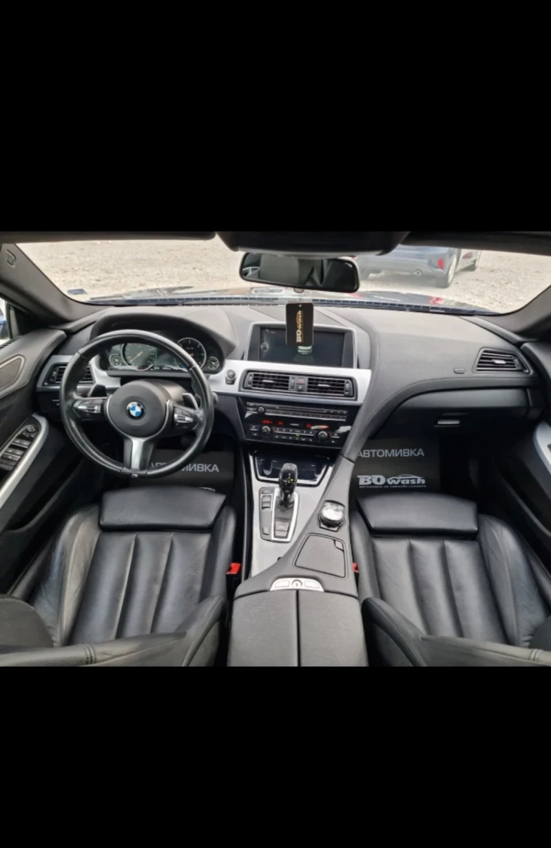 BMW 640, снимка 3 - Автомобили и джипове - 49068865