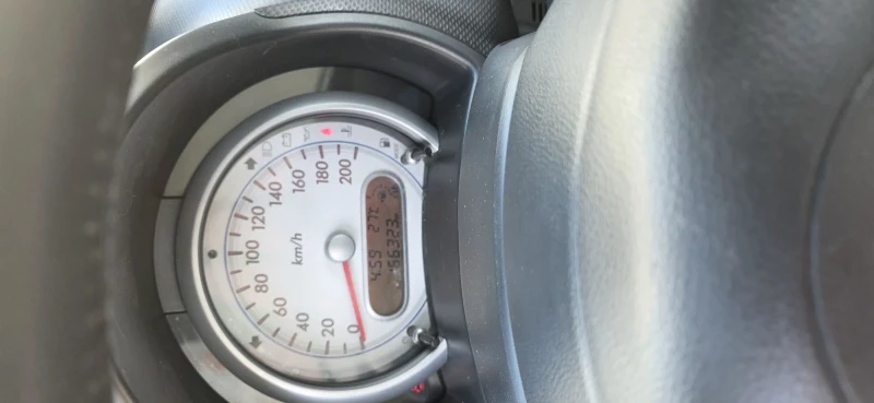 Suzuki Splash 1.2, снимка 9 - Автомобили и джипове - 52353482