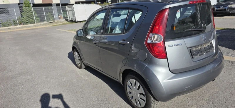 Suzuki Splash 1.2, снимка 6 - Автомобили и джипове - 52353482
