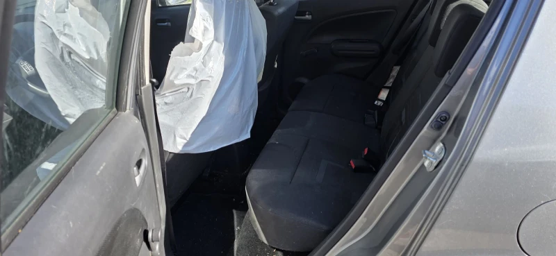 Suzuki Splash 1.2, снимка 10 - Автомобили и джипове - 52353482