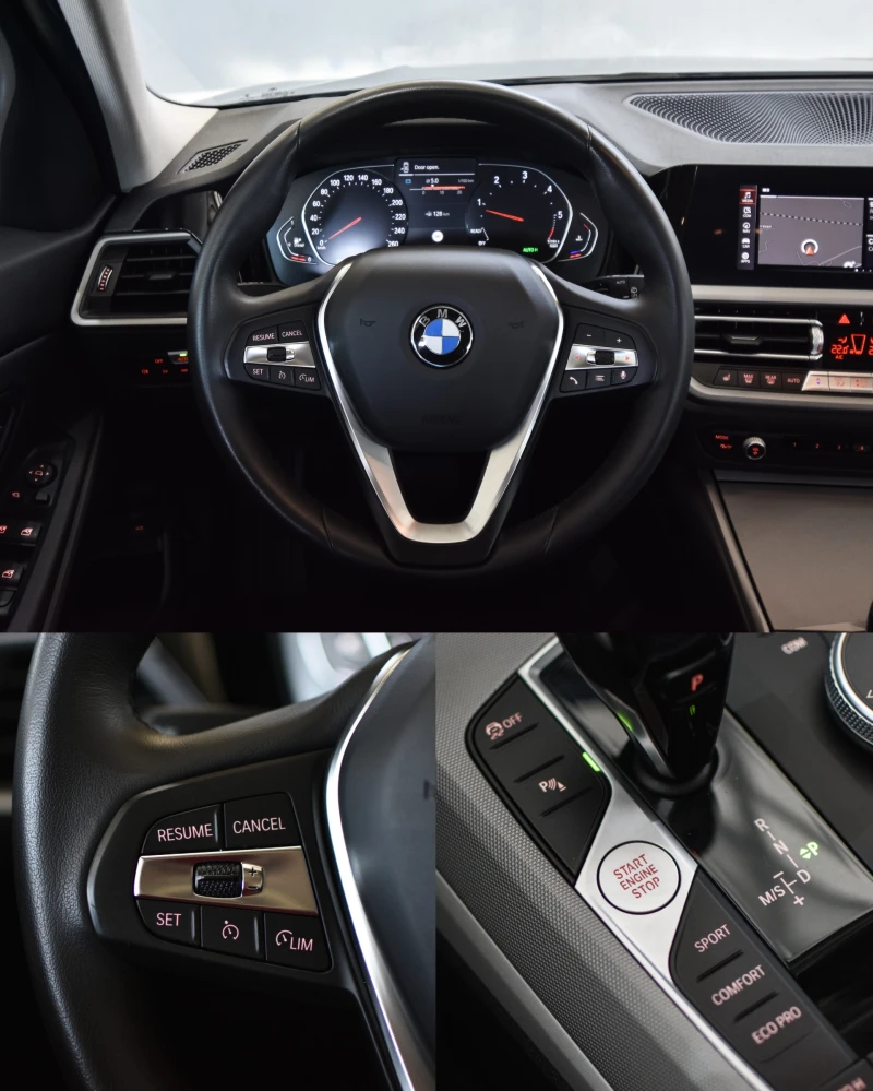 BMW 320 G21/MildHybrid/Steptronic, снимка 7 - Автомобили и джипове - 50725204