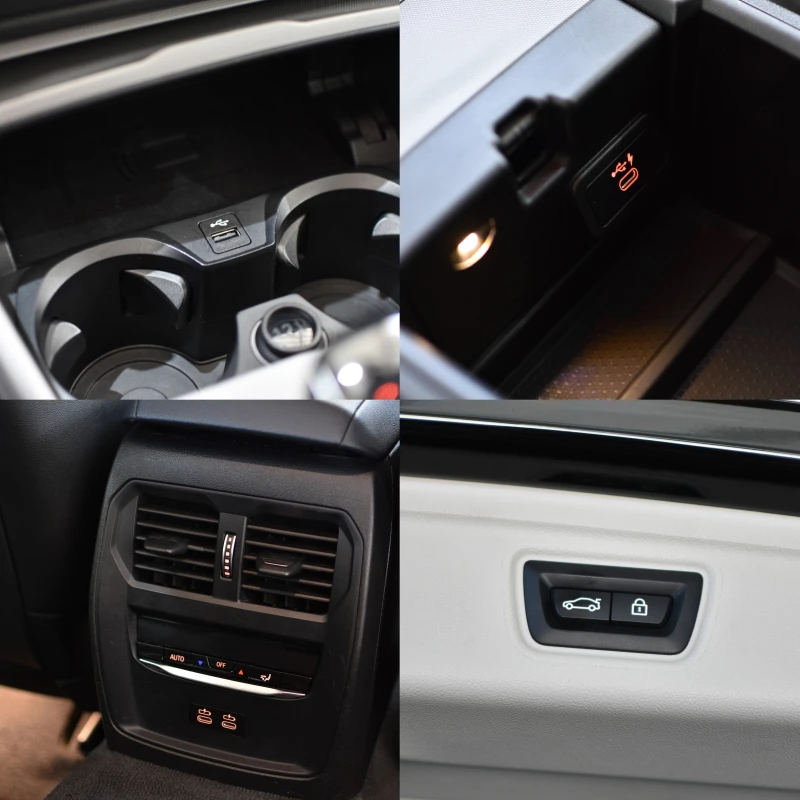 BMW 320 G21/MildHybrid/Steptronic, снимка 14 - Автомобили и джипове - 50725204